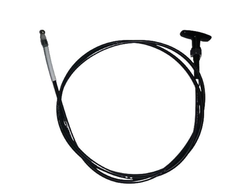 Kaput Açma Teli B2500 2000-2006