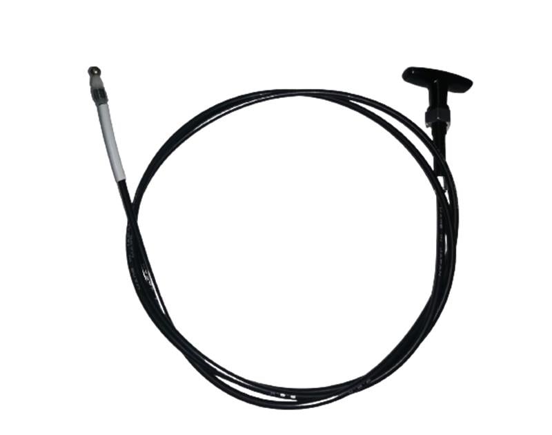 Kaput Açma Teli B2500 2000-2006