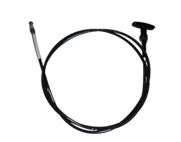 Kaput Açma Teli B2500 2000-2006