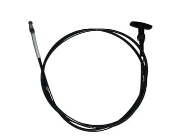 Kaput Açma Teli B2500 2000-2006