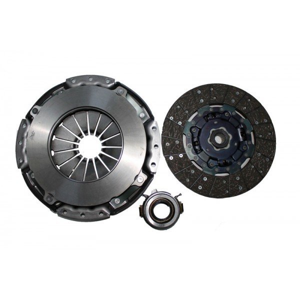 Debriyaj Seti Isuzu NPR66 Champion 1997-2002 E.M. / Roybus E.M.