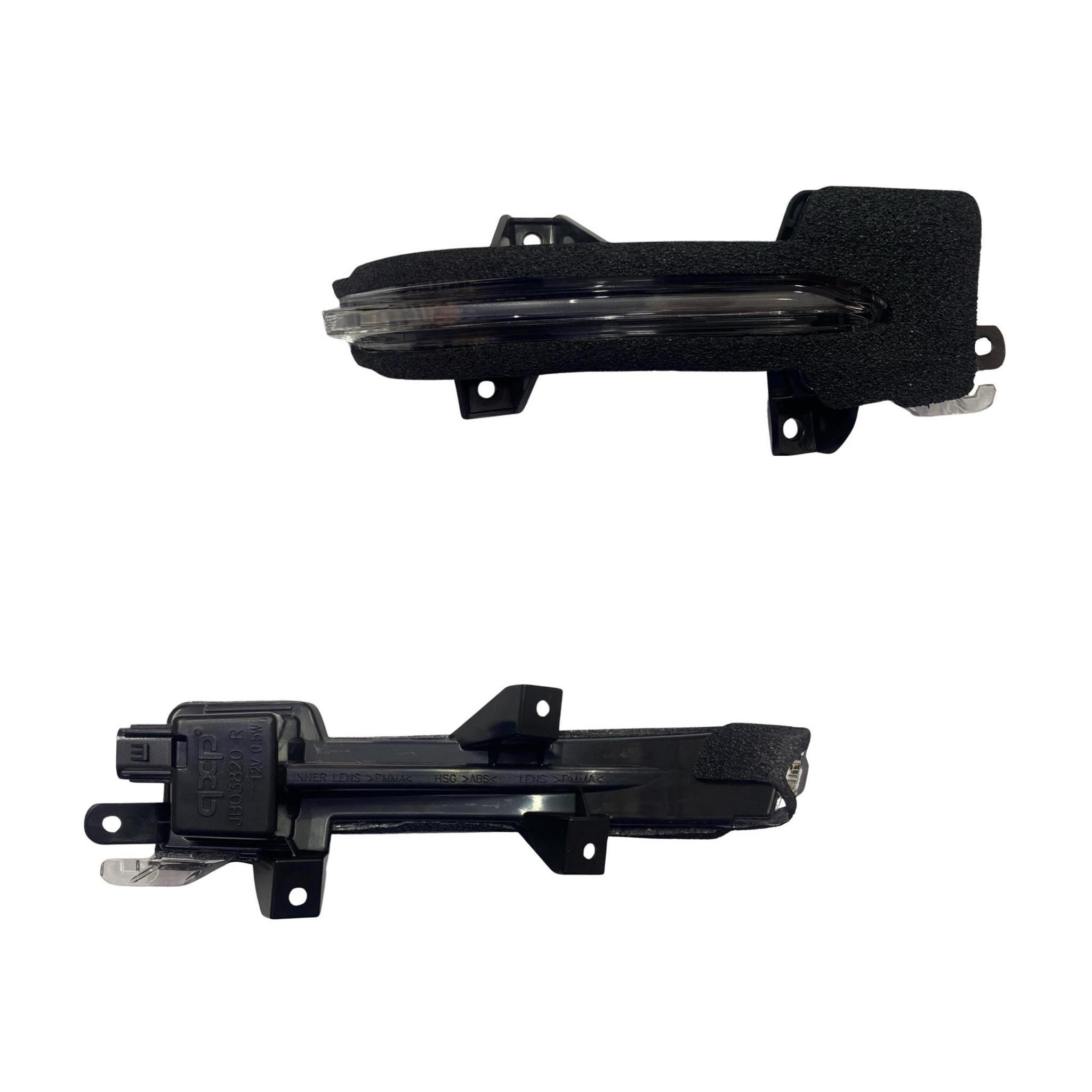 Ayna Sinyali Sağ Civic 2022-2024