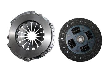 Debriyaj Seti Tata Telcoline 2004- İnce Freze