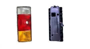 Stop Sağ-Sol Starex Kamyonet Duylu