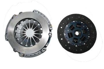 Debriyaj Seti Tata Telcoline 2004- Kalın Freze