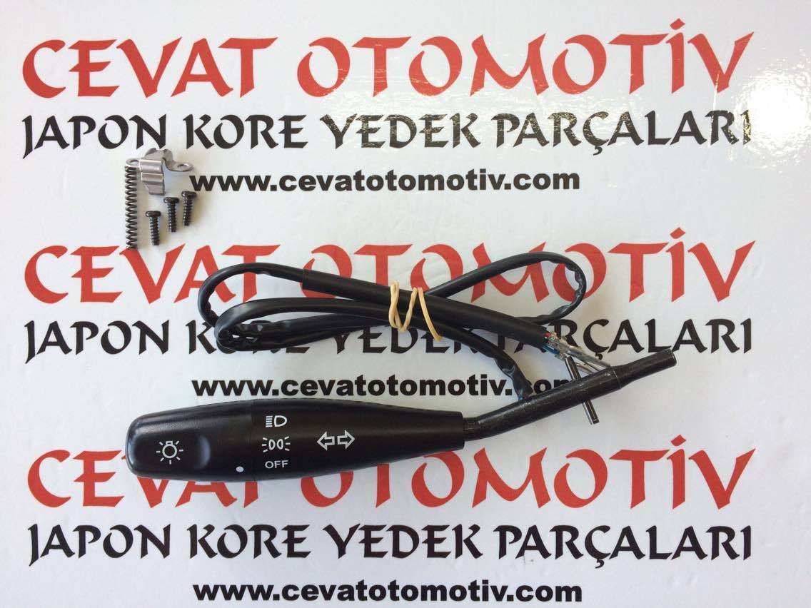 Far Sinyal Kolu Accent 1995-2000 Tek