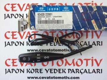 Far Sinyal Kolu Accent 1995-2000 Tek