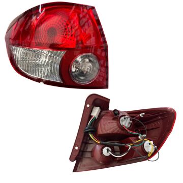 Stop Sol Getz 2003-2005