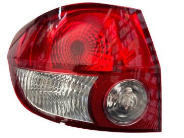 Stop Sol Getz 2003-2005