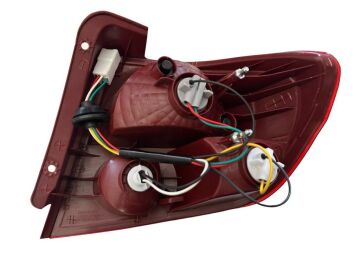 Stop Sol Getz 2003-2005