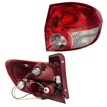 Stop Sağ Getz 2003-2005