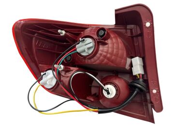 Stop Sağ Getz 2003-2005