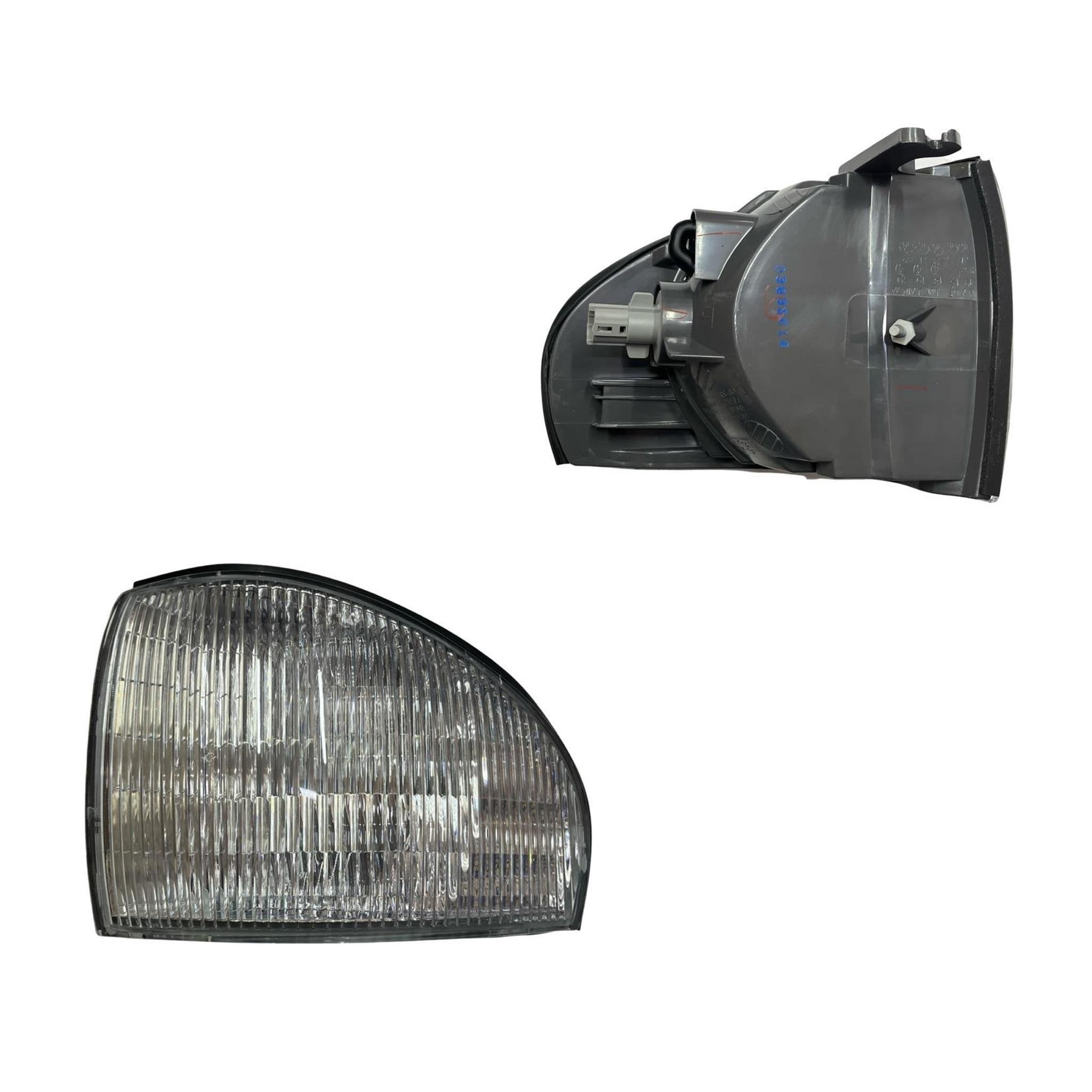 Sinyal Sol Pregio 1997-2005