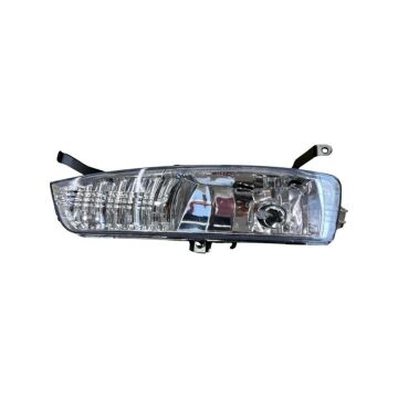 Sis Lambası Sol Accent Era 2006-2011