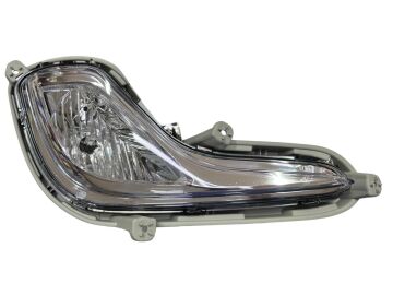 Sis Lambası Sağ Accent Blue 2011-