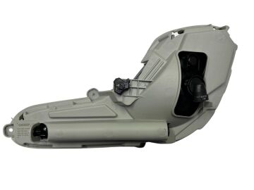 Sis Lambası Sağ Accent Blue 2011-