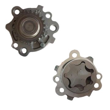 Yağ Pompası İ-20 2012- 1.2