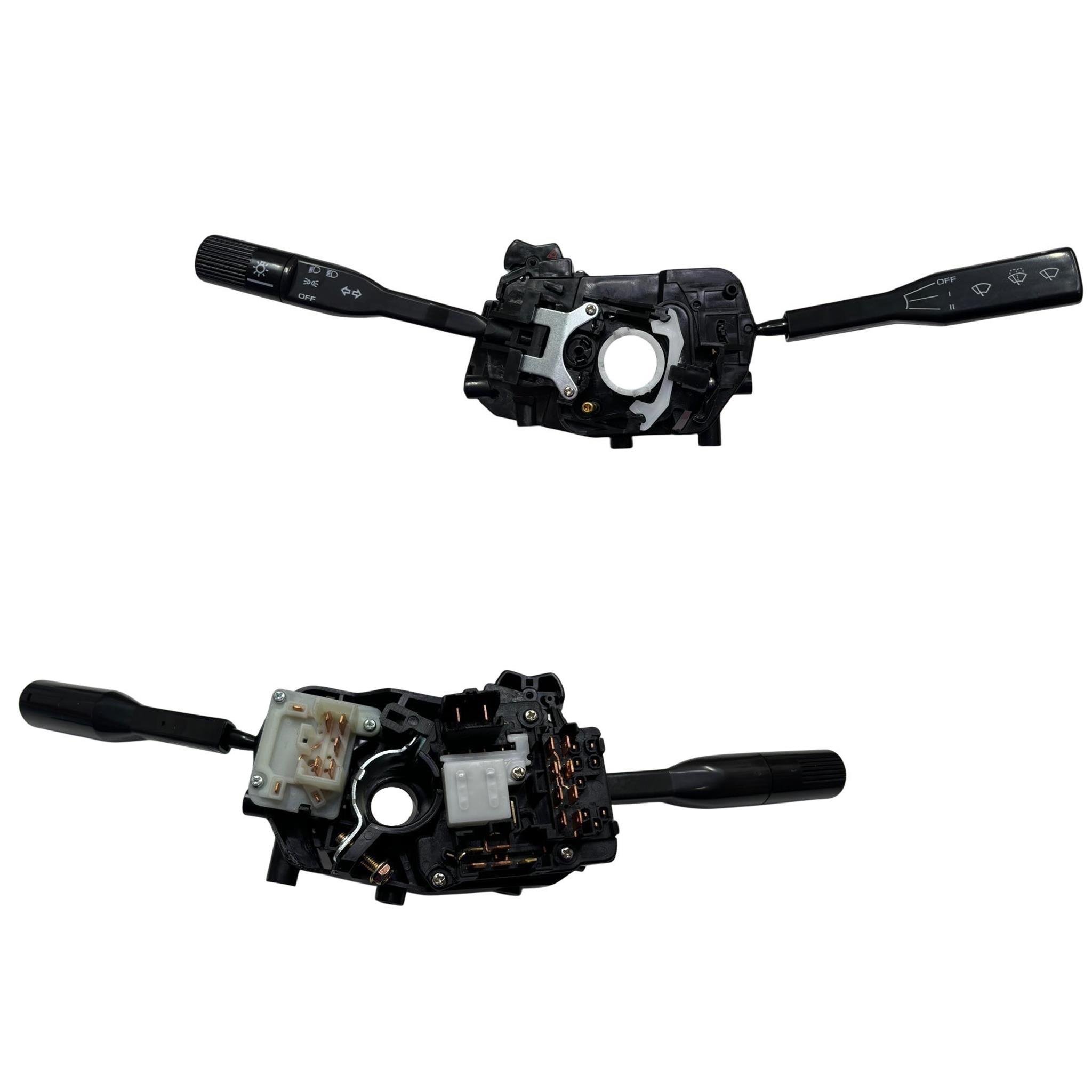 Far Sinyal Kolu Bongo 1997-2004