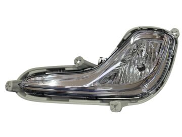 Sis Lambası Sol Accent Blue 2011-