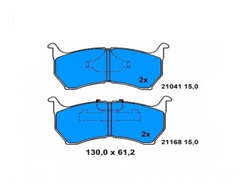 Ön Balata Capital / 626 1982-1987
