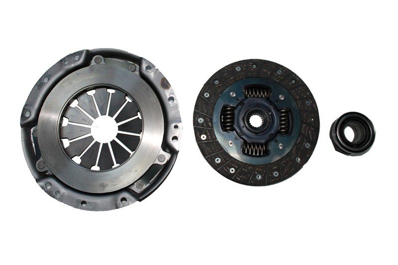 Debriyaj Seti 323 1990-1996