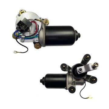 Silgi Motoru Mitsubishi L300