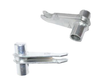 Torsiyon Germe Kolu Ön Sağ H100 1997-