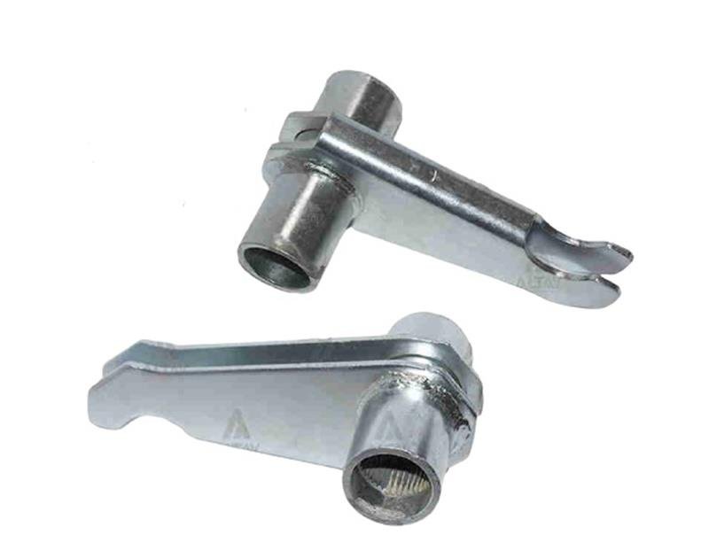 Torsiyon Germe Kolu Ön Sol H100 1997-