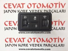 Far Ayar Anahtarı İ-20 2008-2012 Komple