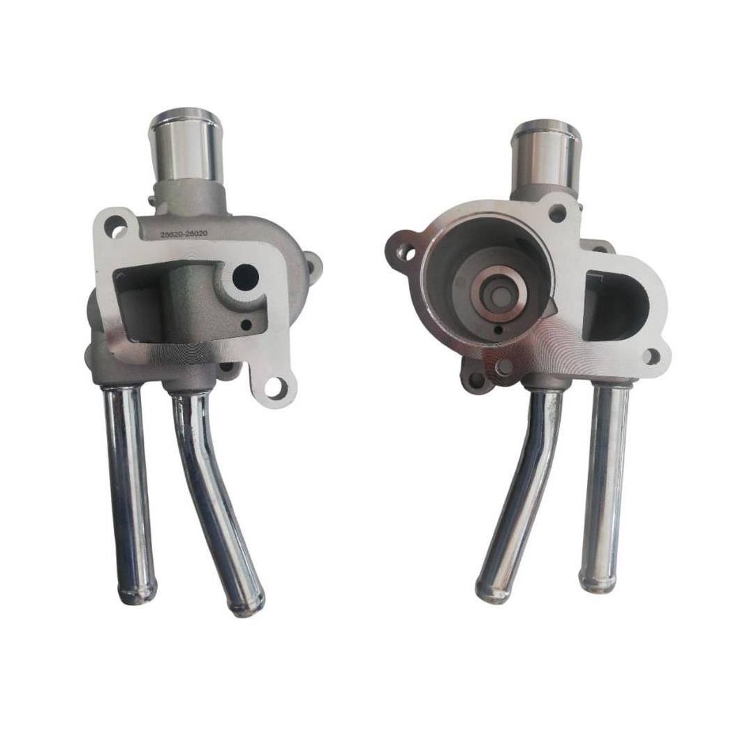 Termostat Alt Kapağı Accent 2000-2002 1.5