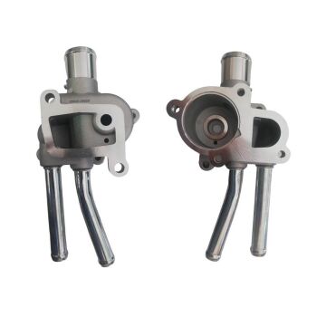 Termostat Alt Kapağı Accent 2000-2002 1.5