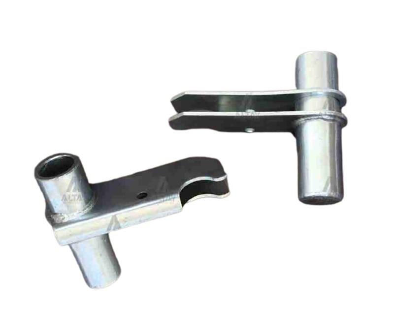 Torsiyon Germe Kolu Ön Sağ Starex Minibüs