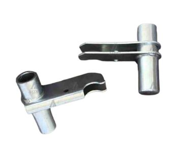 Torsiyon Germe Kolu Ön Sağ Starex Minibüs