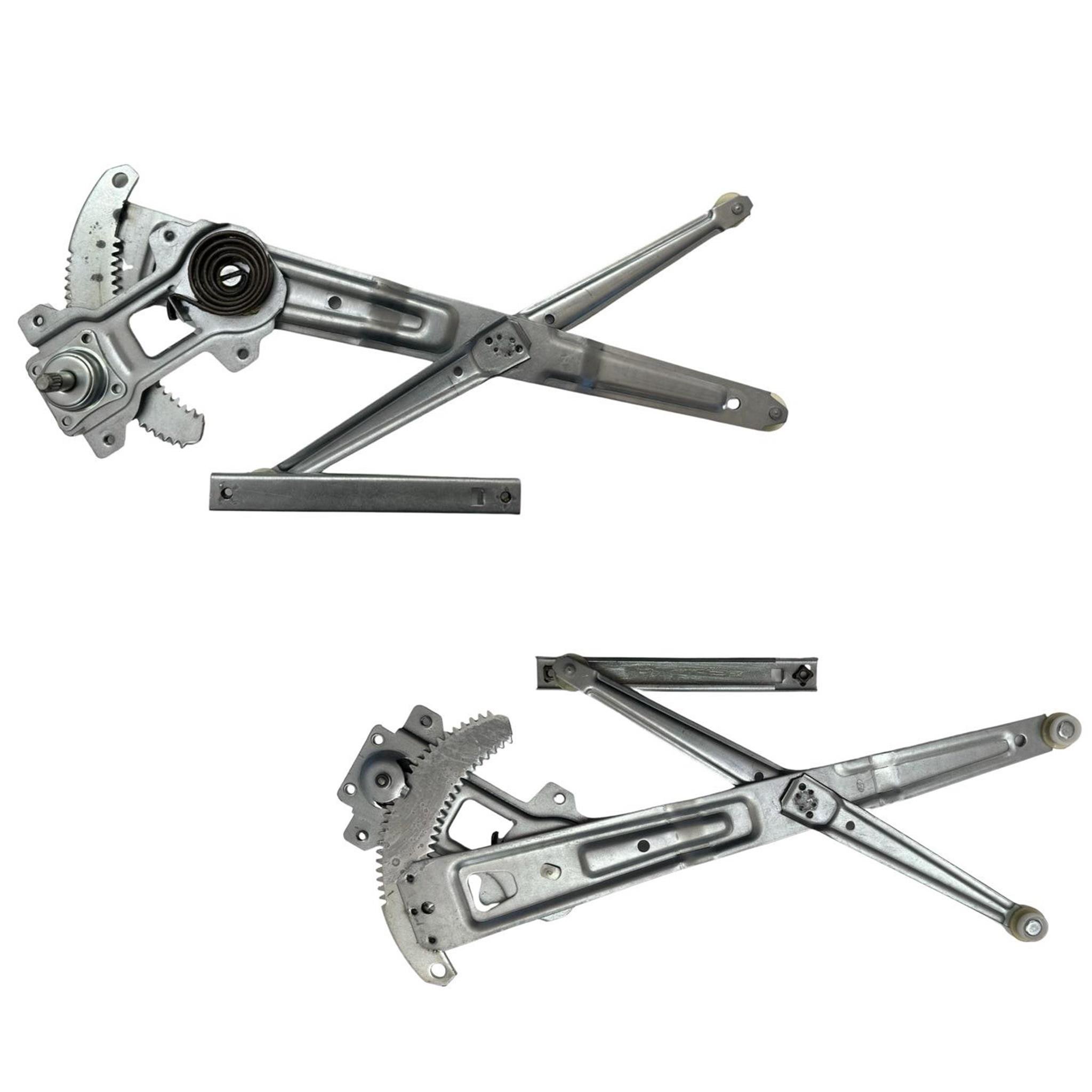 Cam Krikosu Ön Sol H100 1994-1996 Kamyonet