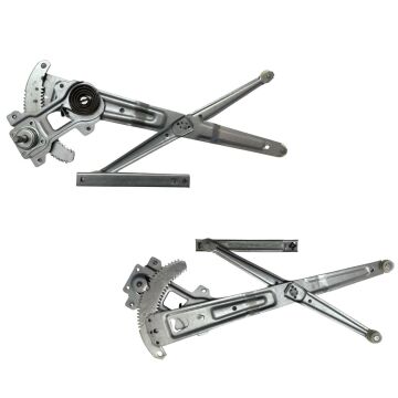 Cam Krikosu Ön Sol H100 1994-1996 Kamyonet