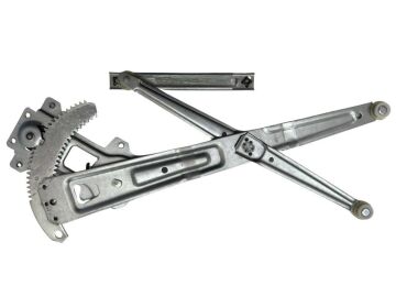 Cam Krikosu Ön Sol H100 1994-1996 Kamyonet