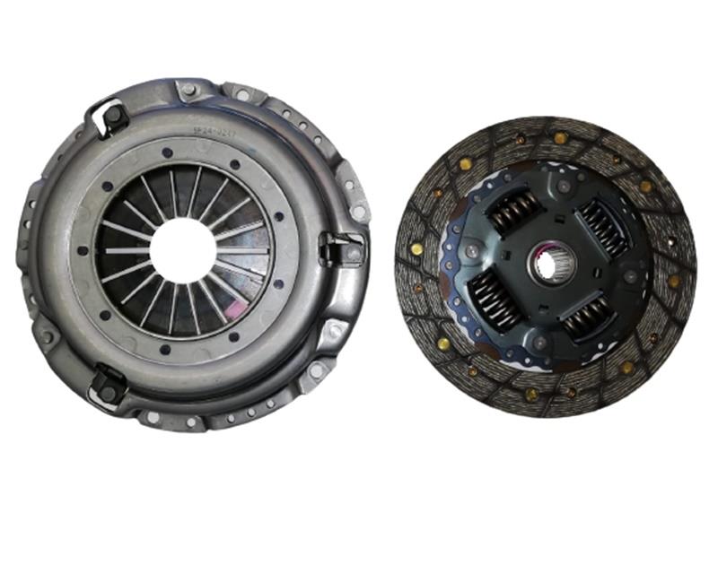 Debriyaj Seti Civic 2001-2006 VTEC