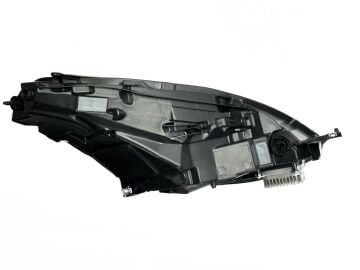 Far Sol Tesla Model Y 2021-2024 Beyinli Ledli Mercekli