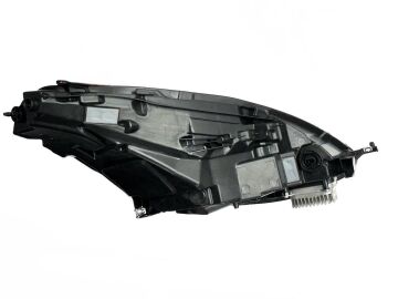 Far Sol Tesla Model Y 2021-2024 Beyinli Ledli Mercekli