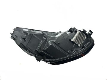 Far Sol Tesla Model Y 2021-2024 Beyinli Ledli Mercekli