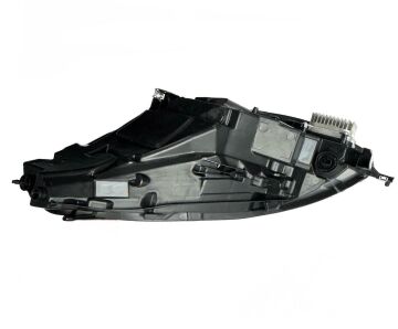 Far Sağ Tesla Model Y 2021-2024 Beyinli Ledli Mercekli