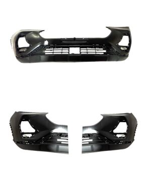 Ön Tampon Chery Tiggo 8 Pro Park Sensörsüz