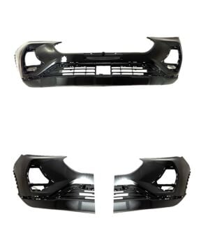 Ön Tampon Chery Tiggo 8 Pro Park Sensörsüz