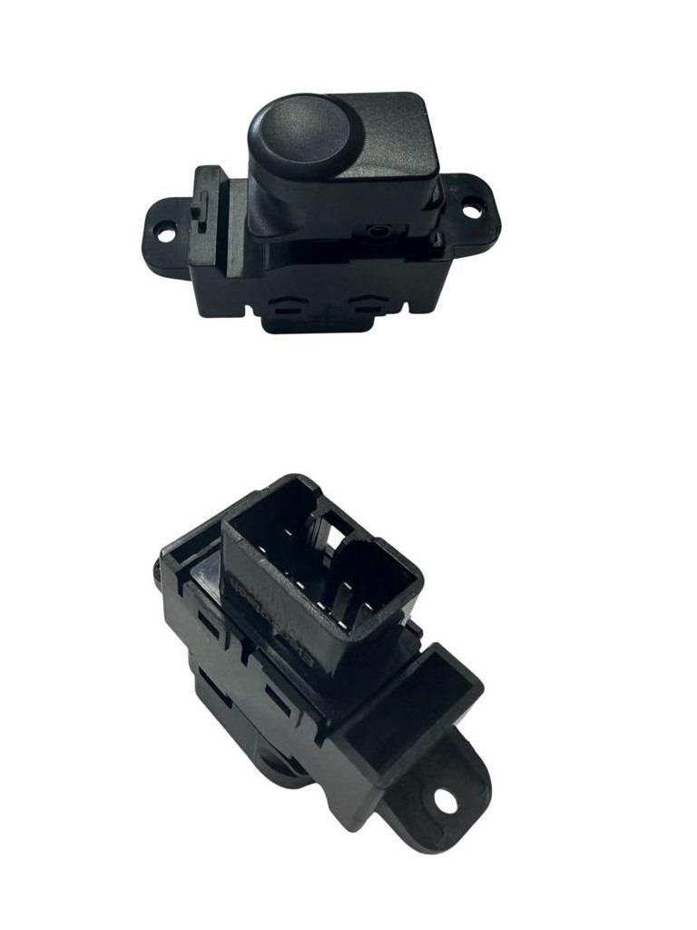 Cam Açma Düğmesi Ön Sağ Accent Blue 2011-