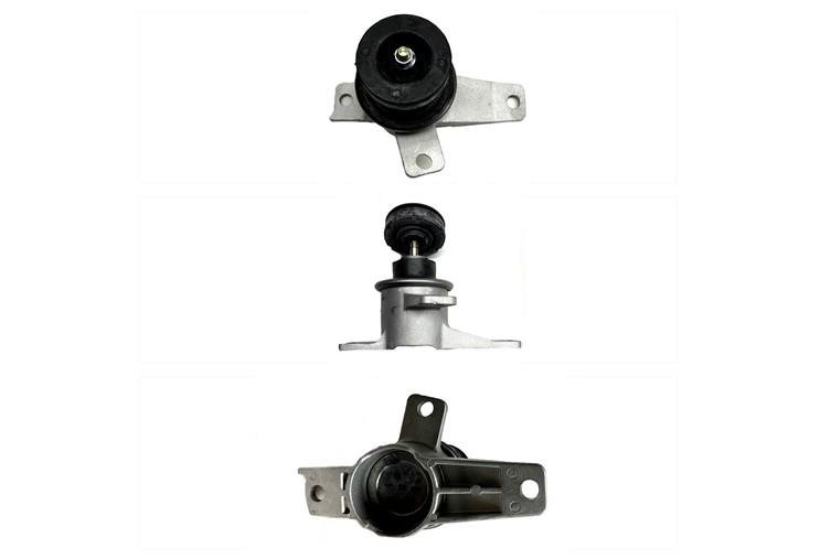 Motor Kulak Sağ Colt 04-12 Benzinli