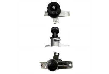 Motor Kulak Sağ Colt 04-12 Benzinli