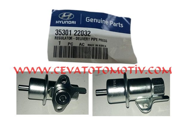 Basınç Regülatörü Accent 1995-2000