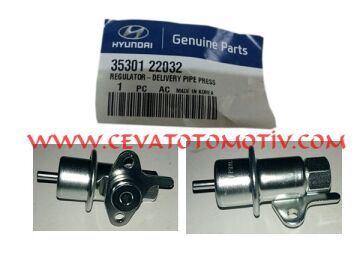 Basınç Regülatörü Accent 1995-2000