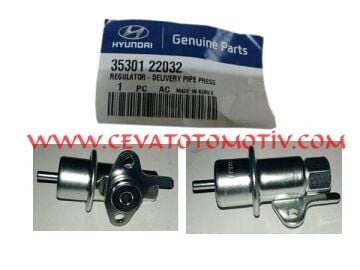 Basınç Regülatörü Accent 1995-2000