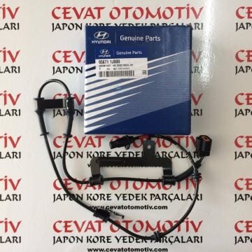 Abs Sensörü Ön Sağ İ-20 2007-2014